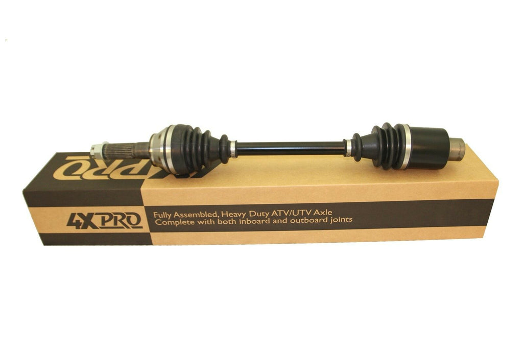 Polaris Ranger 6X6 700 800 Mid Left / Right Axle 2009 2010 - 2017 – fits Polaris Ranger 700