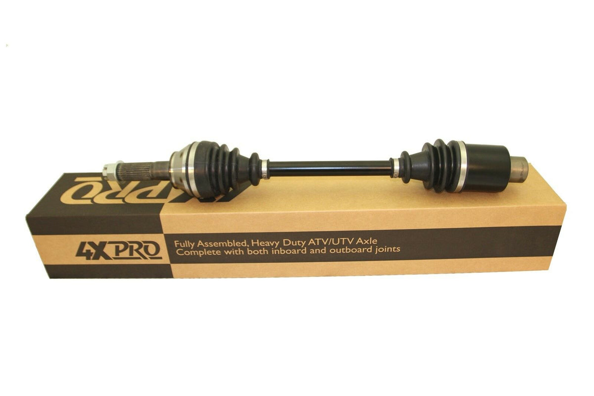Polaris Ranger 6X6 700 800 Mid Left / Right Axle 2009 2010 - 2017 – fits Polaris Ranger 700