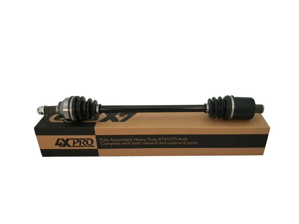 Polaris RZR PRO S / RZR TURBO R/R4 Front Axle 1334560 – fits Polaris RZR Pro S
