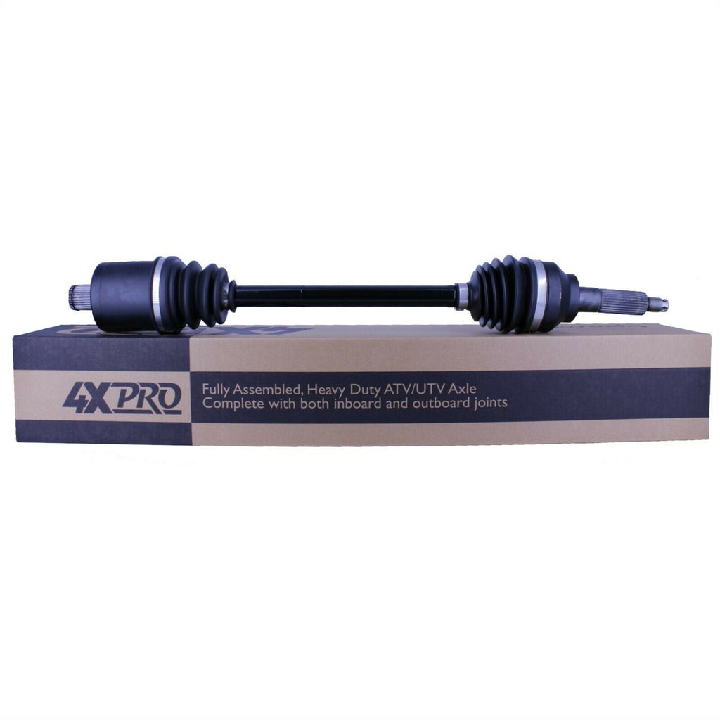 Polaris Ranger XP 1000 Highlifter Mud Rear Left / Right Axle 2019 2020 – fits Polaris Ranger Crew XP 1000