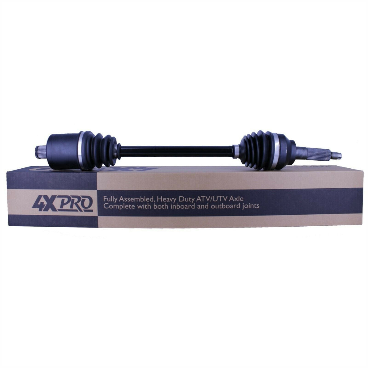 Polaris Ranger XP 1000 Highlifter Mud Rear Left / Right Axle 2019 2020 – fits Polaris Ranger Crew XP 1000