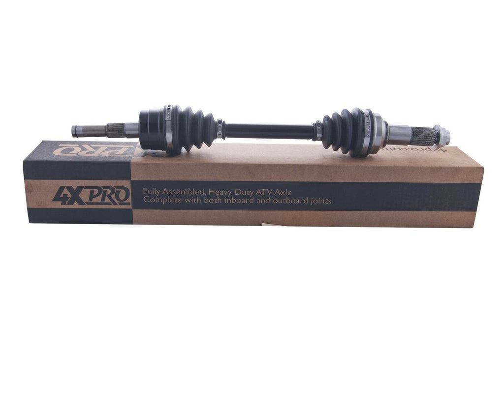 Yamaha Grizzly 660 Front Left Axle 2003 - 2008