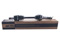 Yamaha Grizzly Kodiak 450 Front Right Axle 2003 - 2007