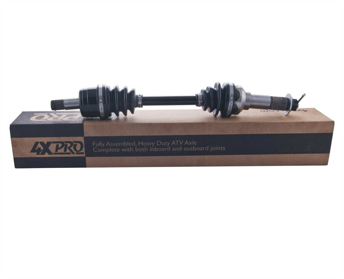 Yamaha Grizzly Kodiak 450 Front Right Axle 2003 - 2007