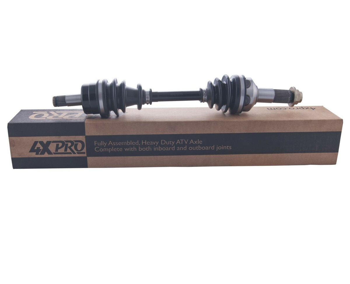 Yamaha Grizzly 660 Front Right Axle 2003 - 2008