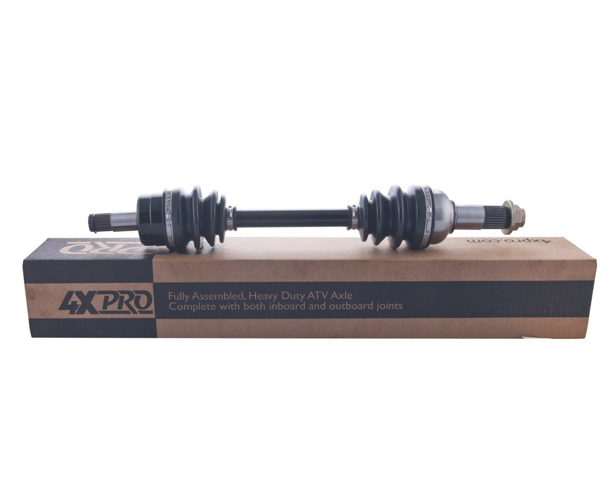 Yamaha Grizzly Kodiak 550 700 Front Left/Right Axle 2004-2026