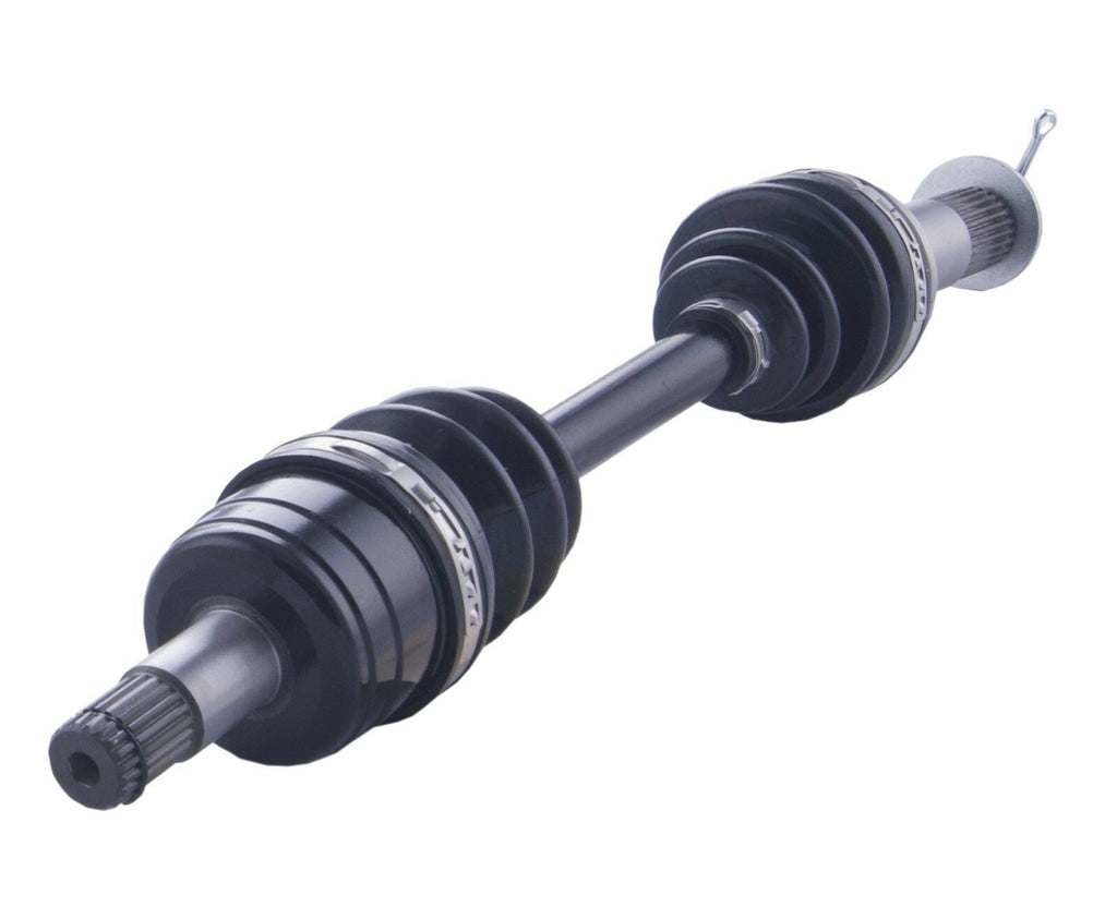 Yamaha Kodiak 400 Front Left / Right Axle 2000 - 2002