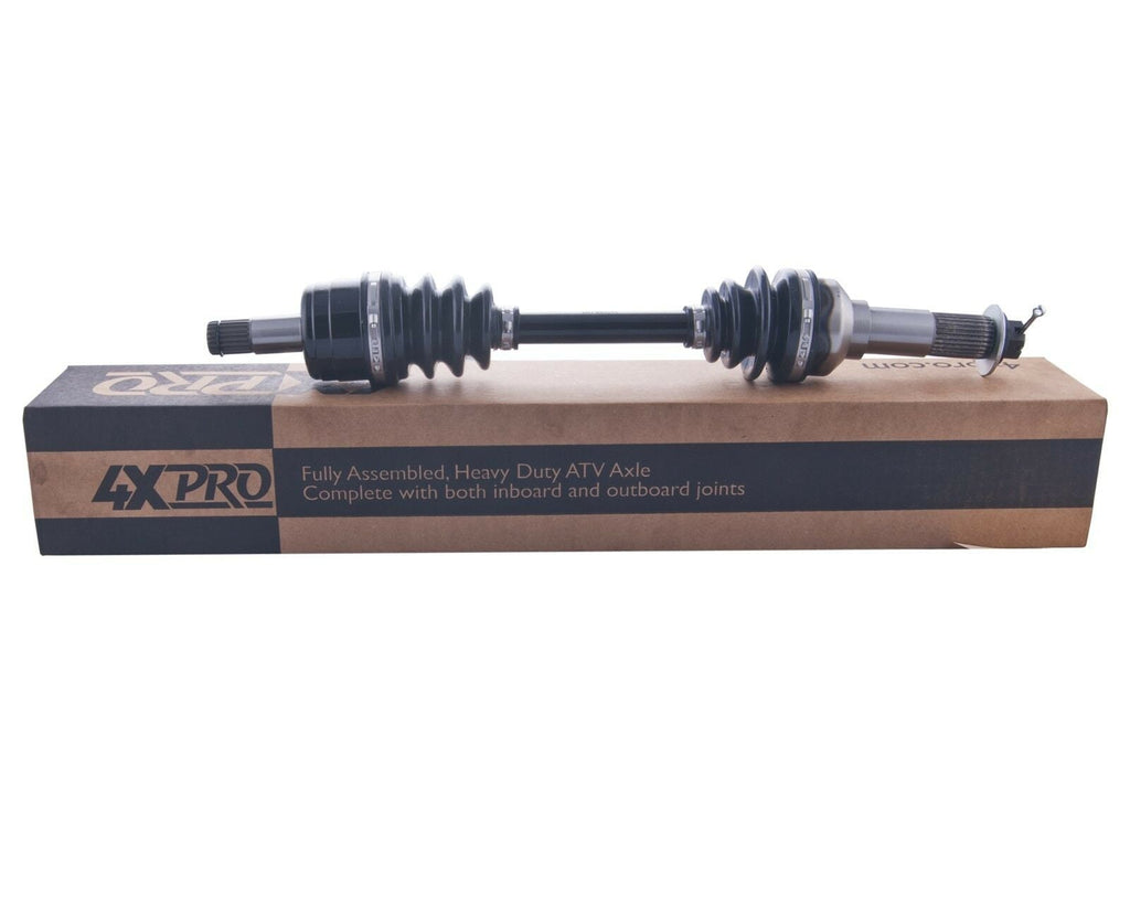 Yamaha Kodiak 400 Front Left / Right Axle 2000 - 2002