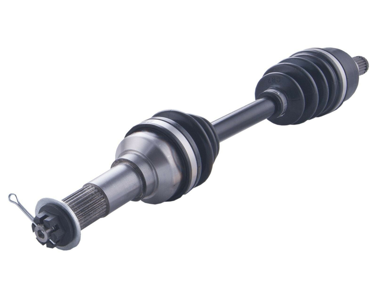 Yamaha Kodiak 400 Front Left / Right Axle 2000 - 2002