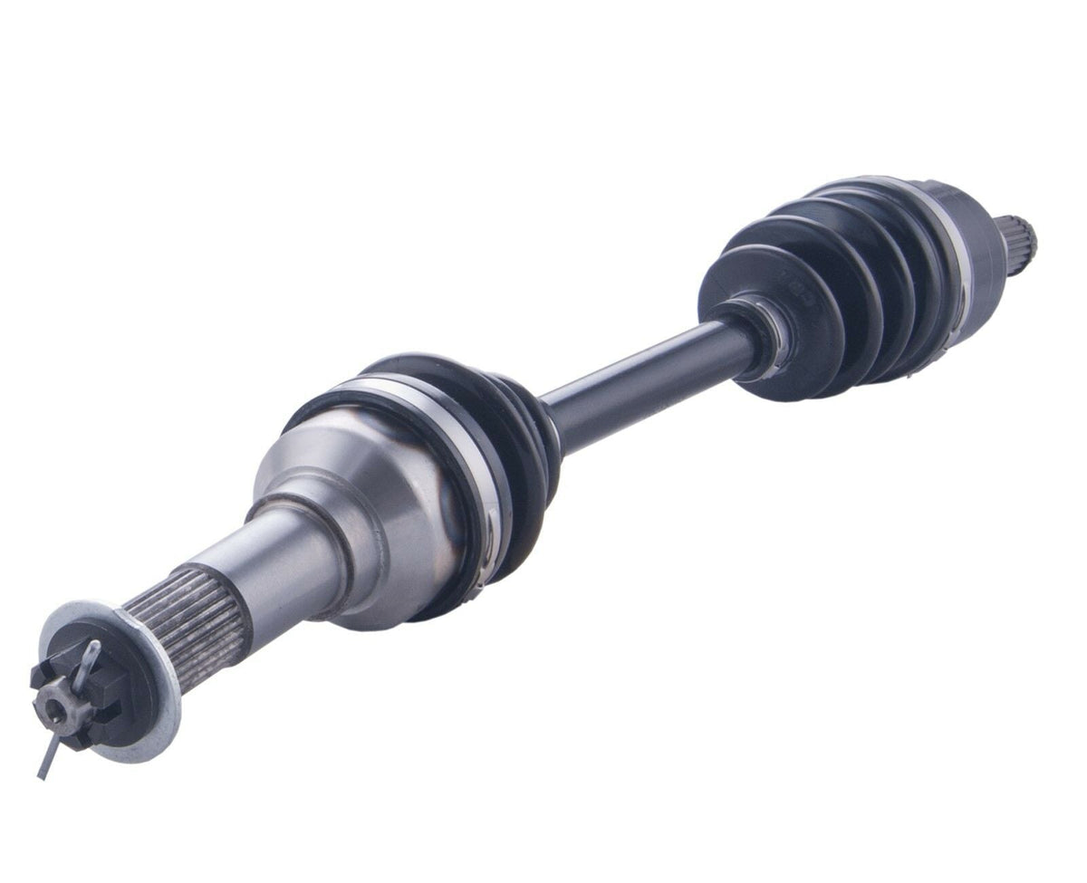 Yamaha Grizzly Kodiak Wolverine 350 400 450 Front Left/Right Axle 2003-2011
