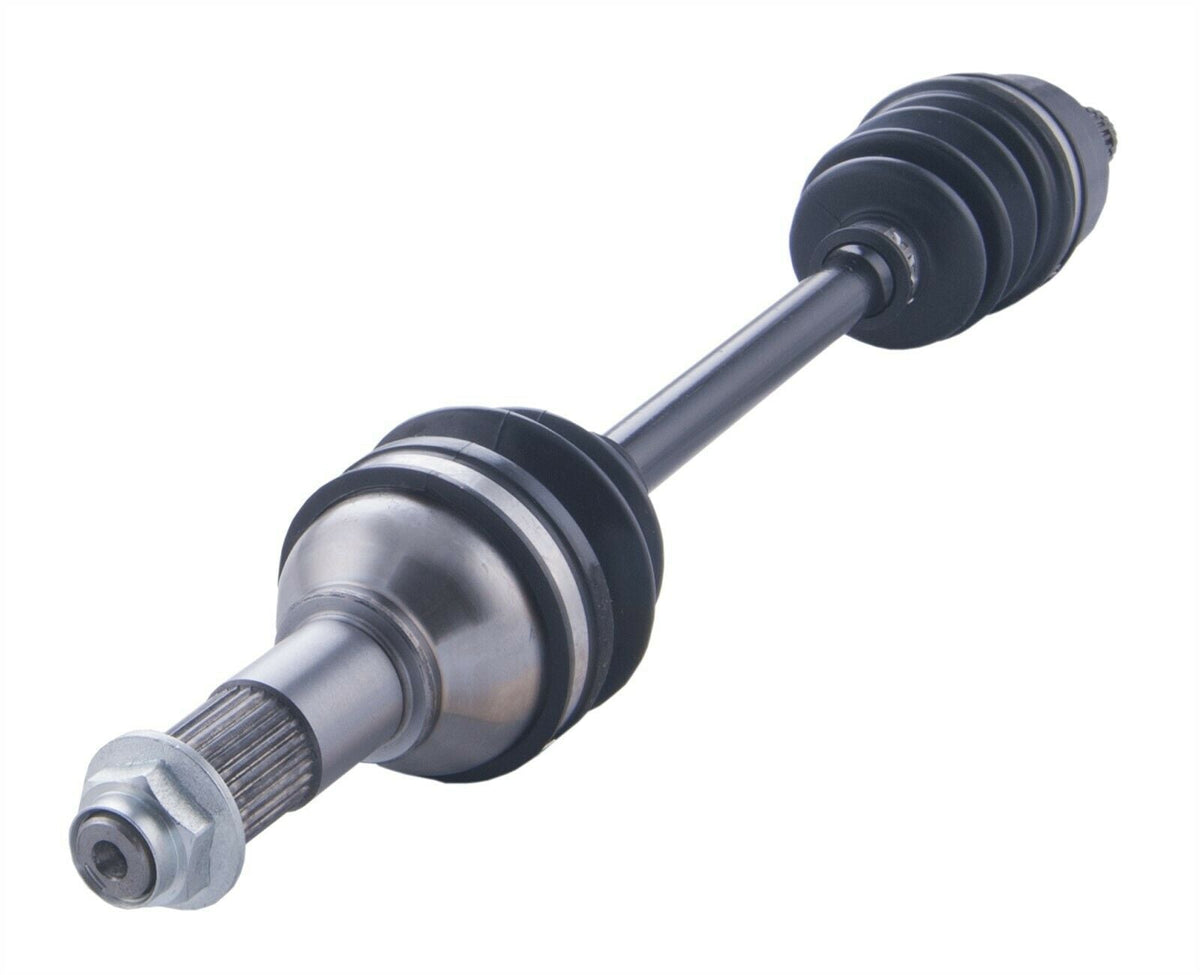 Yamaha Kodiak Grizzly 550 700 Rear Left/Right Axle 2004-2026