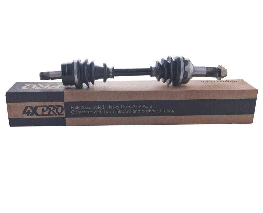 Yamaha Grizzly Front Left / Right Axle 2016 - 2026 2Ud-2518F-00-00