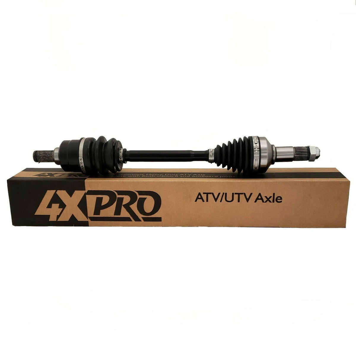 Yamaha Grizzly 700 Rear Left Right Axle 2014-2026 2UD-2531H-00-00