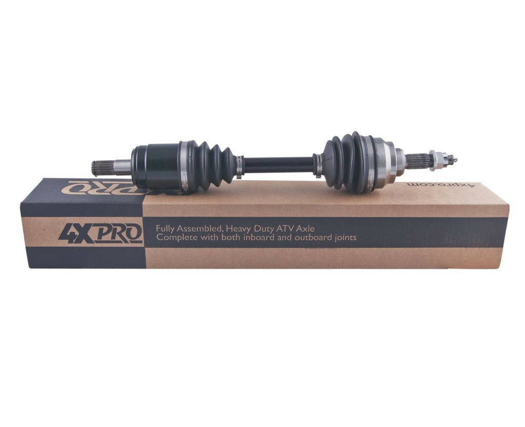 Honda TRX400 Foreman Front Right Axle 1995-2001