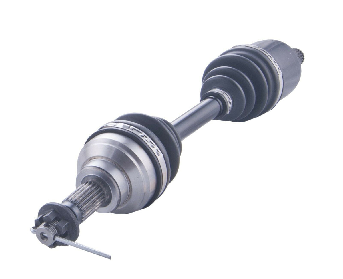 Honda TRX 450 Foreman Front Left Axle 1998 -2004