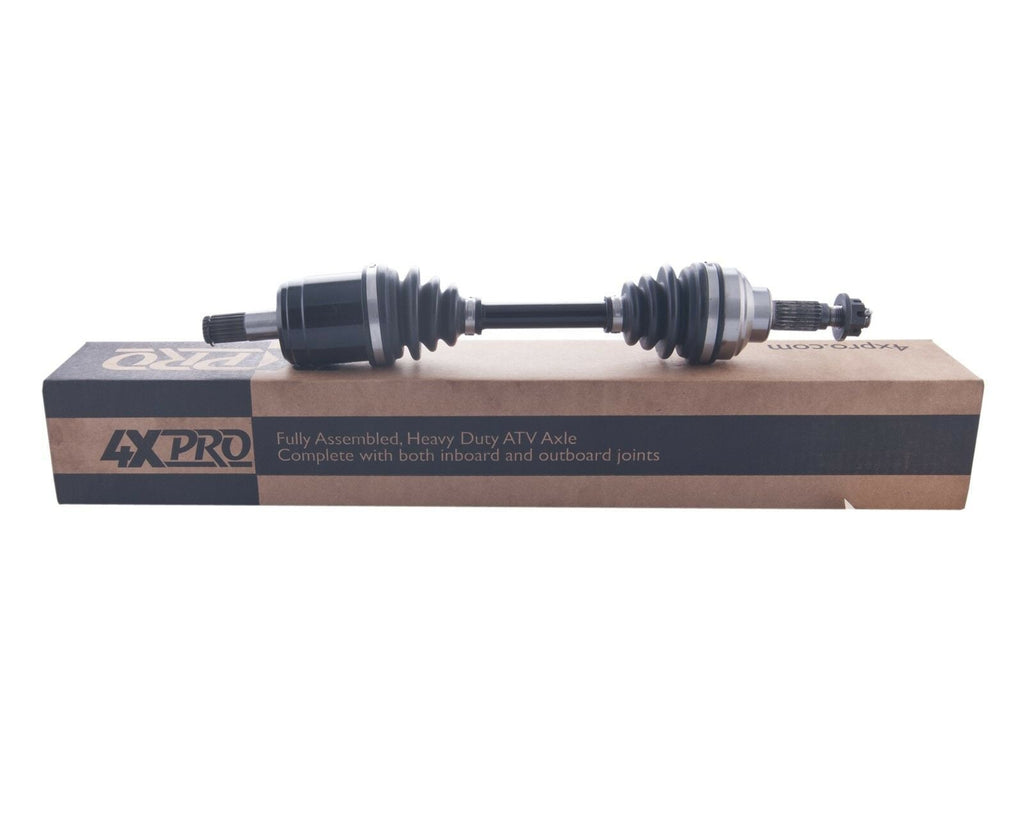 Honda TRX 450 Foreman Front Left Axle 1998 -2004
