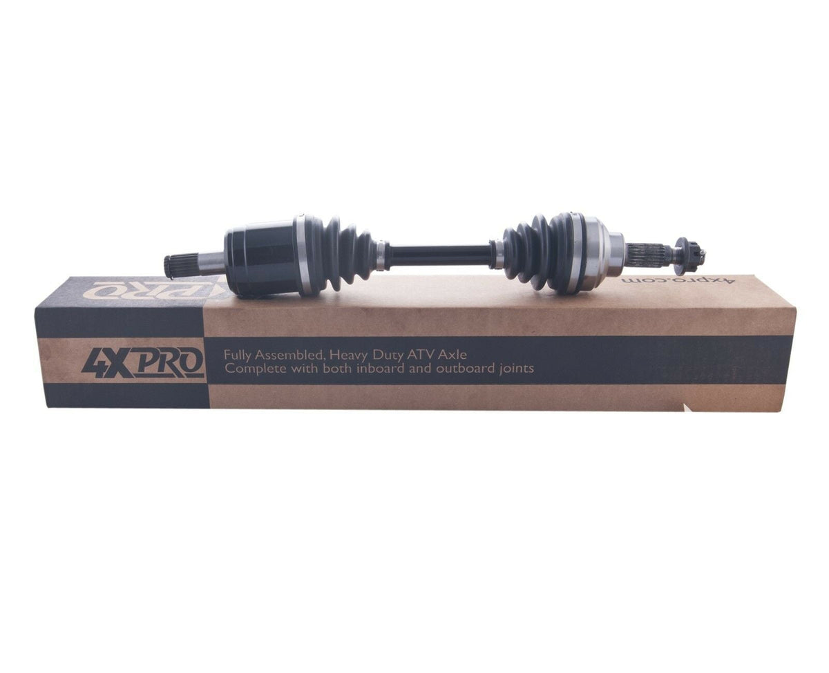 Honda TRX 450 Foreman Front Left Axle 1998 -2004