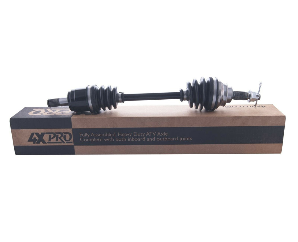 Honda TRX500 650 Rubicon Rincon Front Right Axle 2001 - 2004