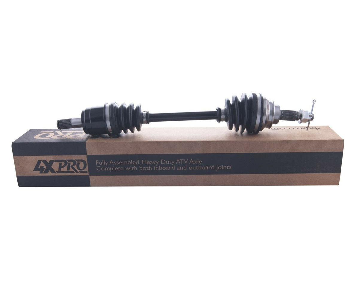 Honda TRX500 650 Rubicon Rincon Front Right Axle 2001 - 2004