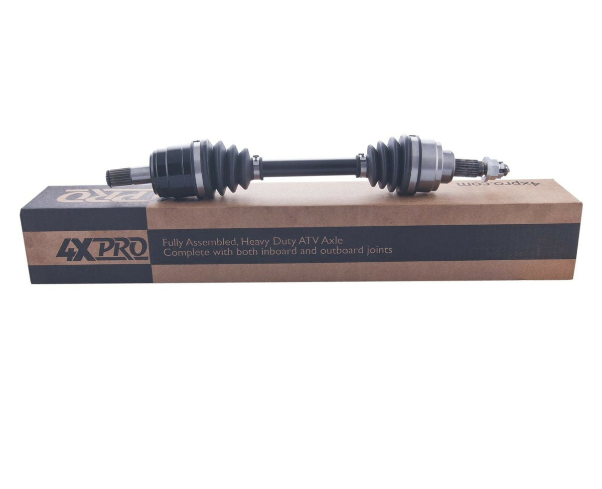 Honda TRX400 Rancher Front Left / Right Axle 2004 - 2007
