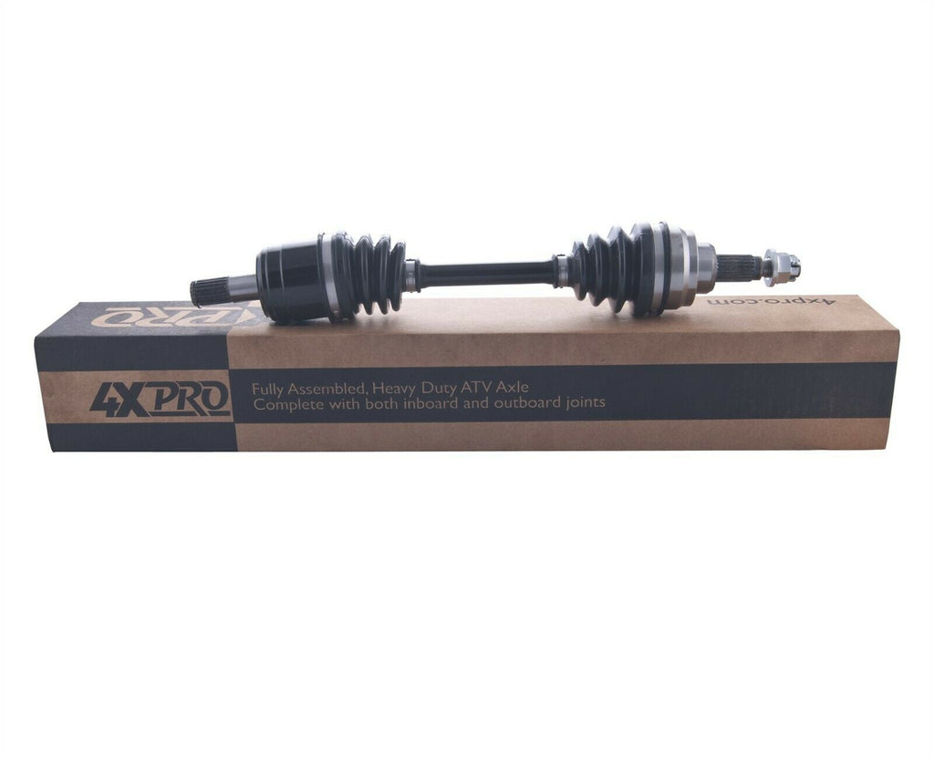 Honda TRX350 Rancher Front Left / Right Axle 2000 - 2005