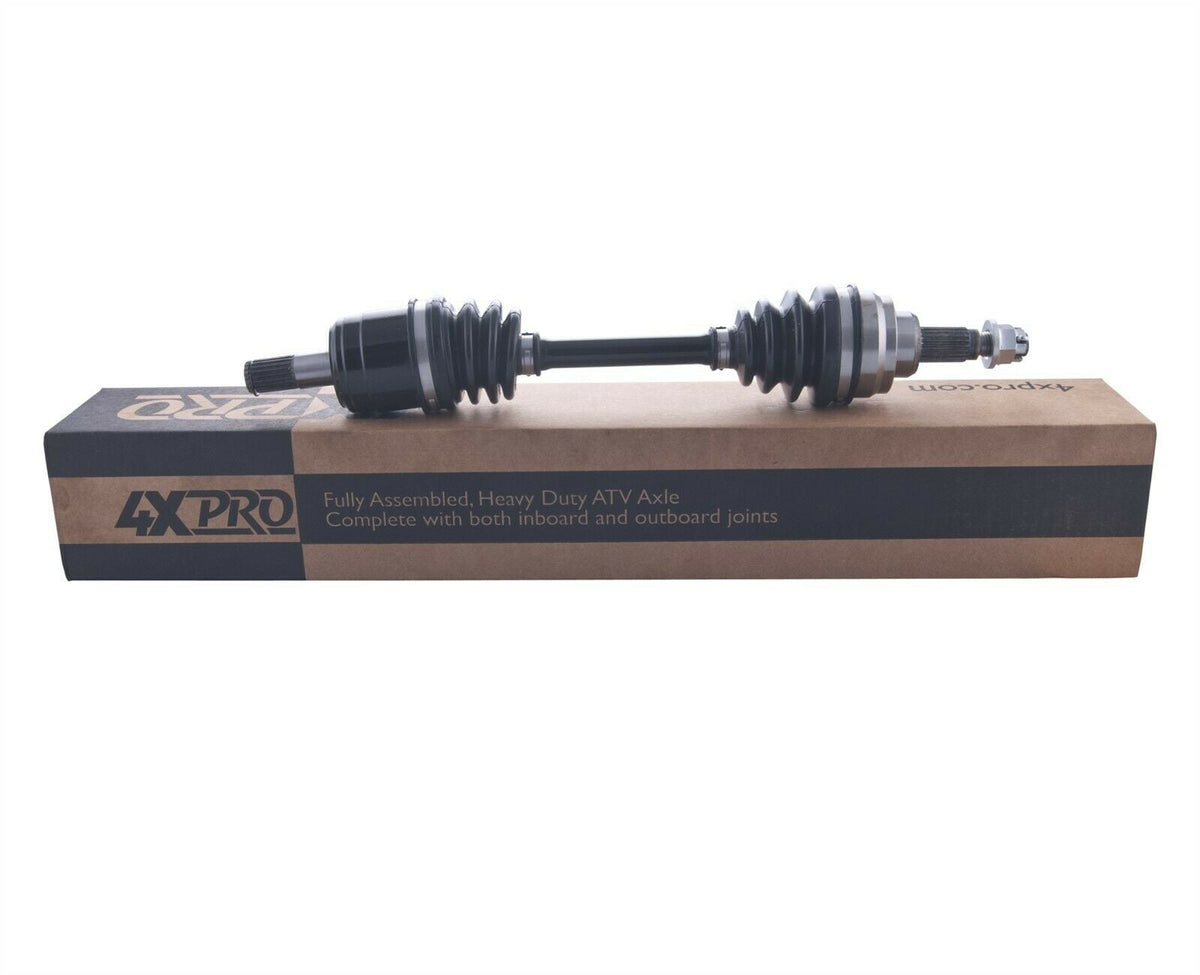 Honda TRX350 Rancher Front Left / Right Axle 2000 - 2005