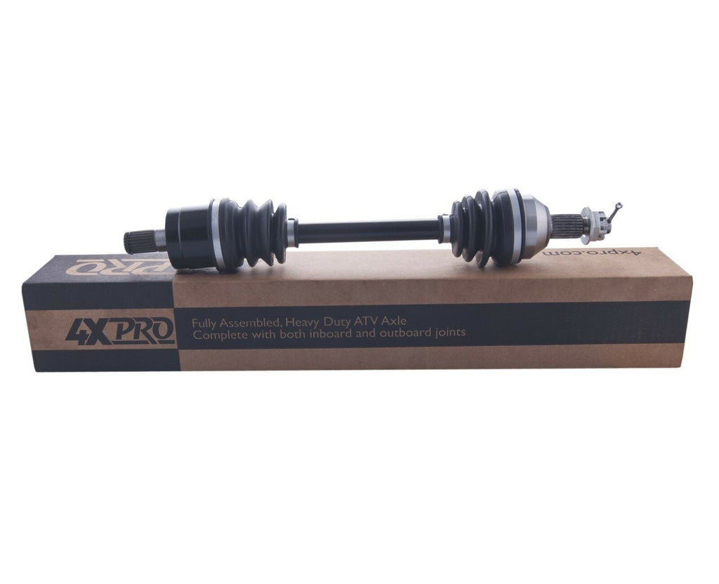 Honda TRX420 IRS Rancher Rear Left Axle 2009 - 2014
