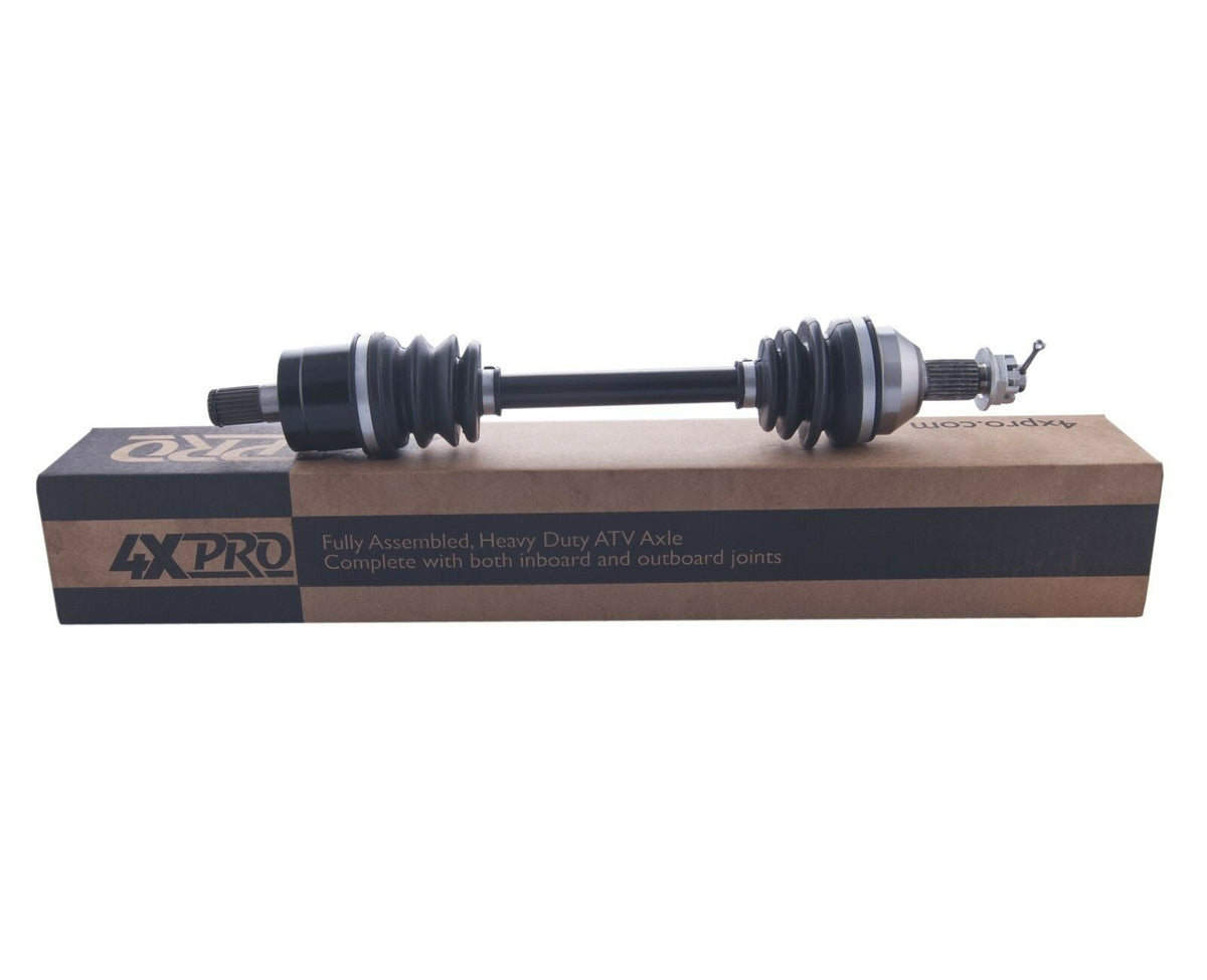 Honda TRX420 IRS Rancher Rear Left Axle 2009 - 2014