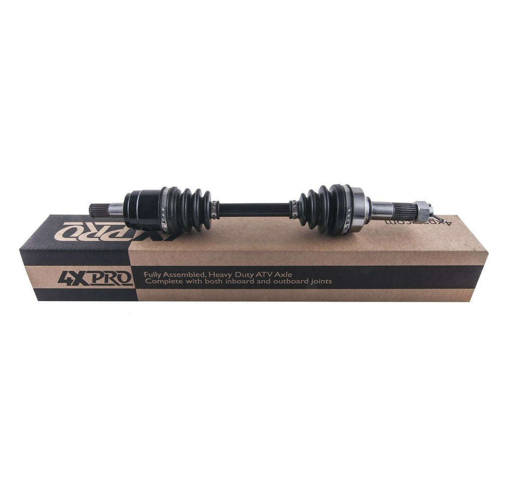 Honda TRX420 NON IRS Front Left Axle 2014 - 2023