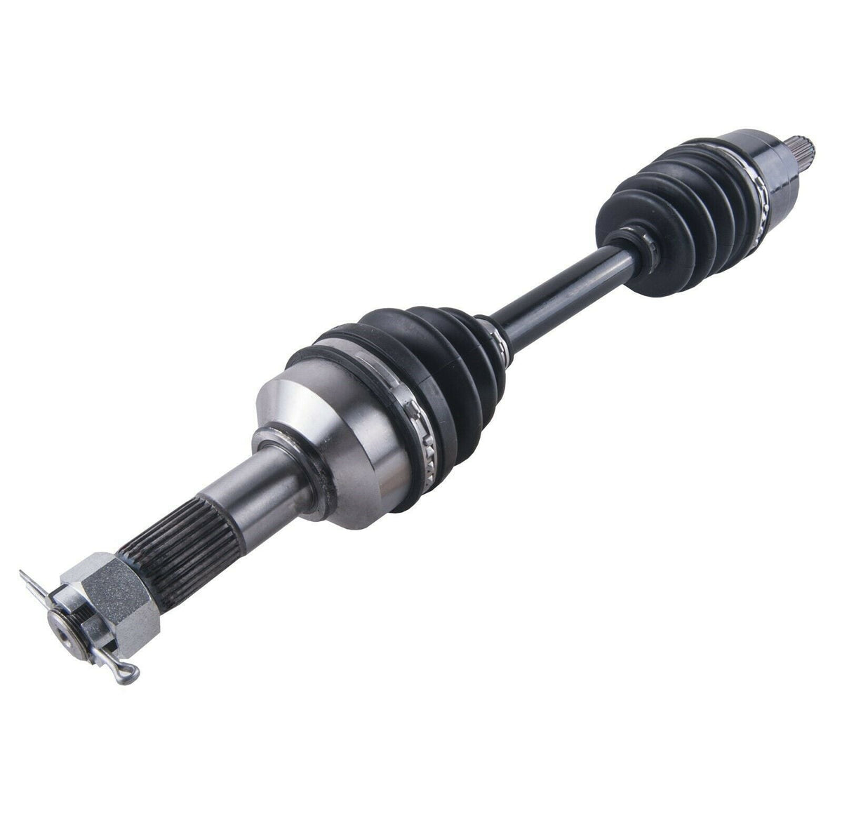 Honda TRX420 NON IRS Front Left Axle 2014 - 2023