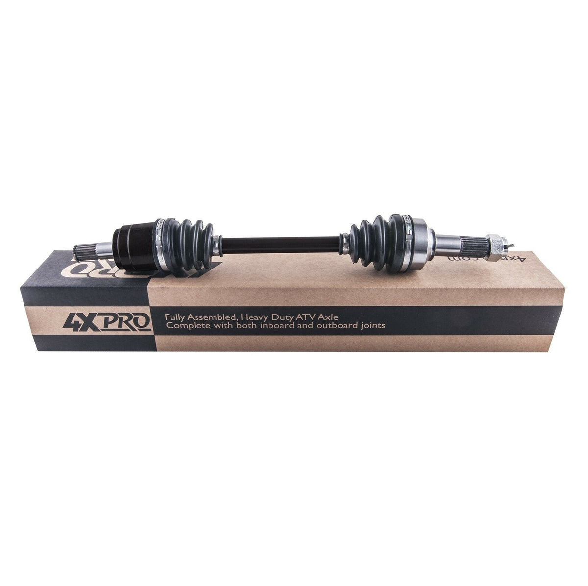 Honda Fourtrax Rancher Non IRS 420 Front Right Axle 2014 - 2018