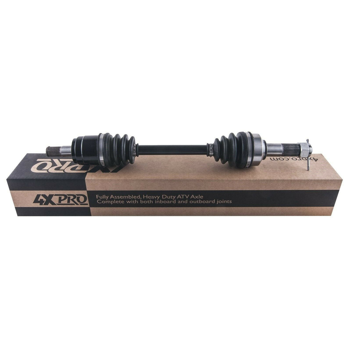 Honda TRX420 Rancher IRS Front Left Axle
