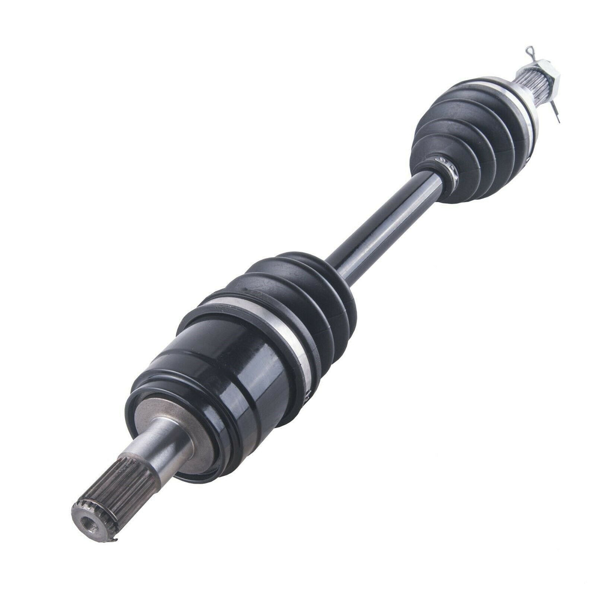 Honda TRX 420 520 front left axle Foreman Rancher Rubicon 2020-2022