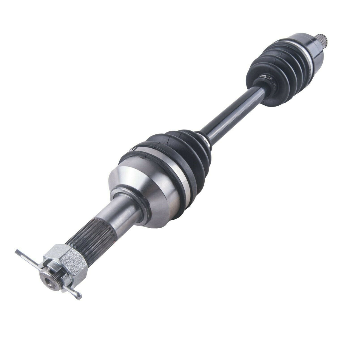 Honda TRX 420 520 front left axle Foreman Rancher Rubicon 2020-2022