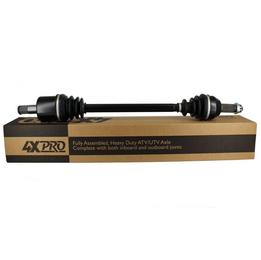 Honda Pioneer 1000 1000-5 Rear Left Axle 2016 - 2021 – fits Honda Pioneer 1000 (2016-2025)