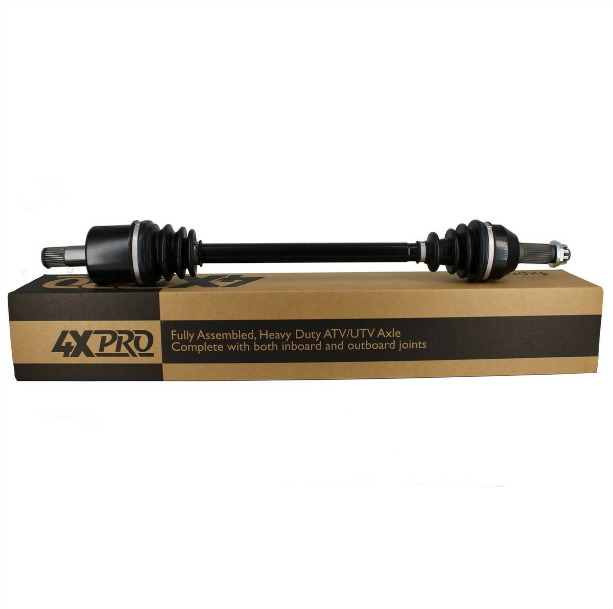 Honda Pioneer 1000 Rear Right Axle 2016 - 2021 – fits Honda Pioneer 1000 (2016-2025)