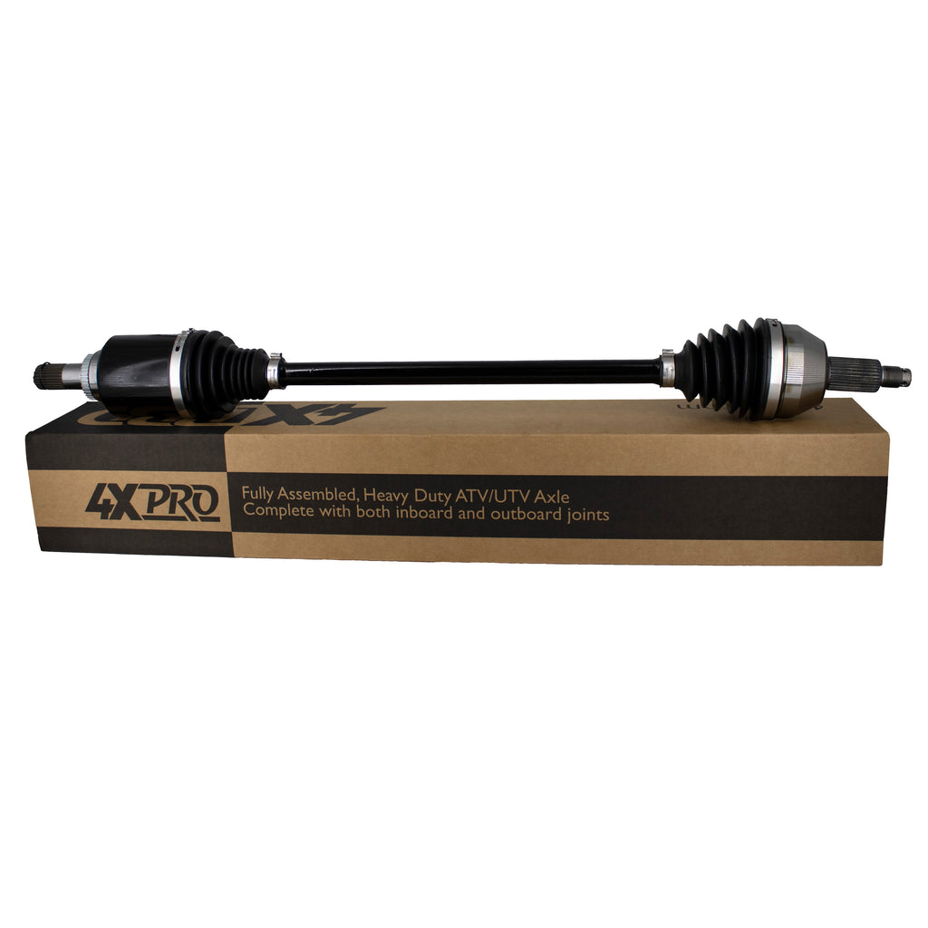 Honda Talon 1000 front left or right utv axle 2019 - 2023