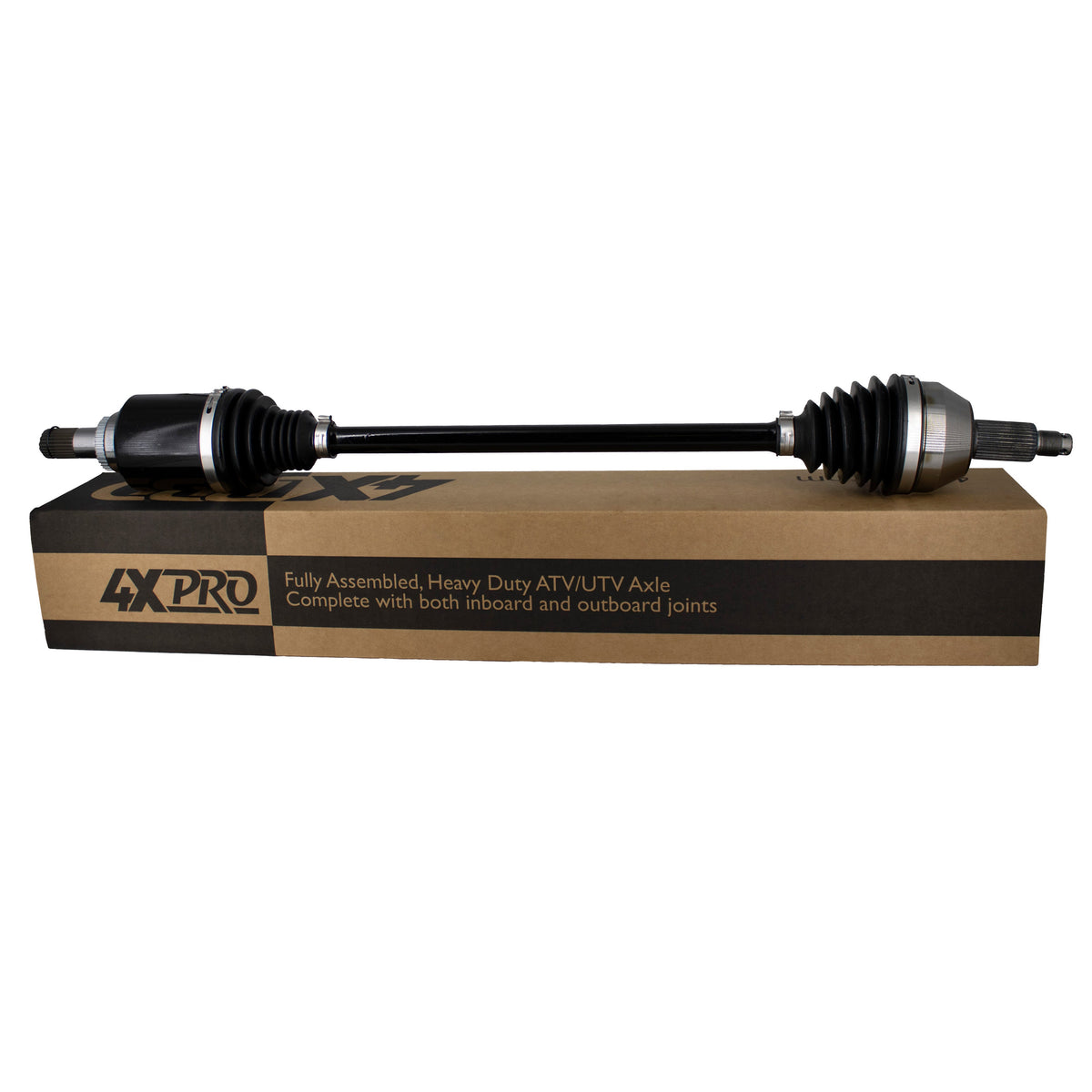 Honda Talon 1000 front left or right utv axle 2019 - 2023