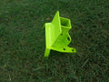Rage Fab receiver hitch on a Can-Am Maverick