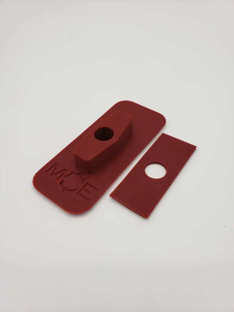 Linq Mount Flag/Light Whip Mount Set — MCE Offroad, view 3