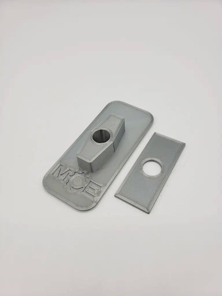 Linq Mount Flag/Light Whip Mount Set — MCE Offroad, view 6