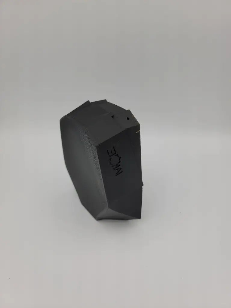 Can-Am Renegade Snorkel Horn Cover-No Vent — MCE Offroad, view 2