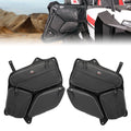 Rear Door Storage Bag PVC Tool Bags for 2024-2025 Polaris RZR XP 4 1000 – fits Polaris RZR XP 4 1000 (2024+)