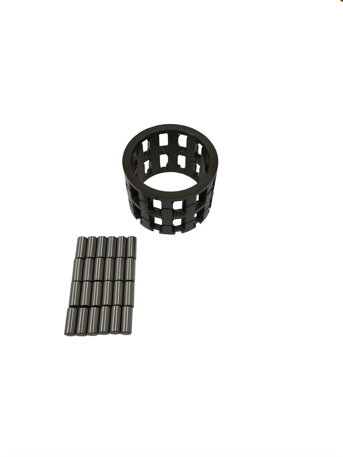 Polaris ATV / UTV Front Sprague Carrier with Rollers 2015-2026