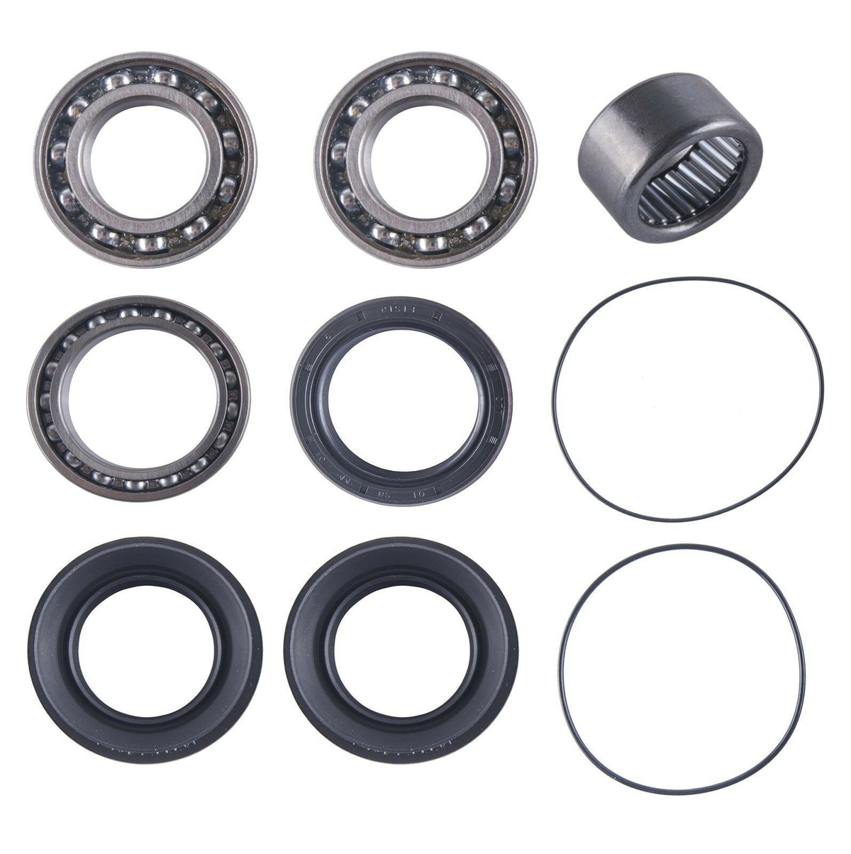 Yamaha Grizzly Kodiak 550 700 Front Differential Beaing & Seal Kit 2007-2026
