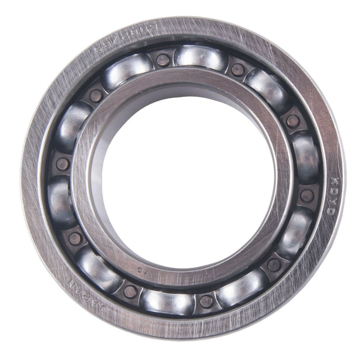 Yamaha Wolverine Big Bear Kodiak Front Differential Bearing & Seal Kit