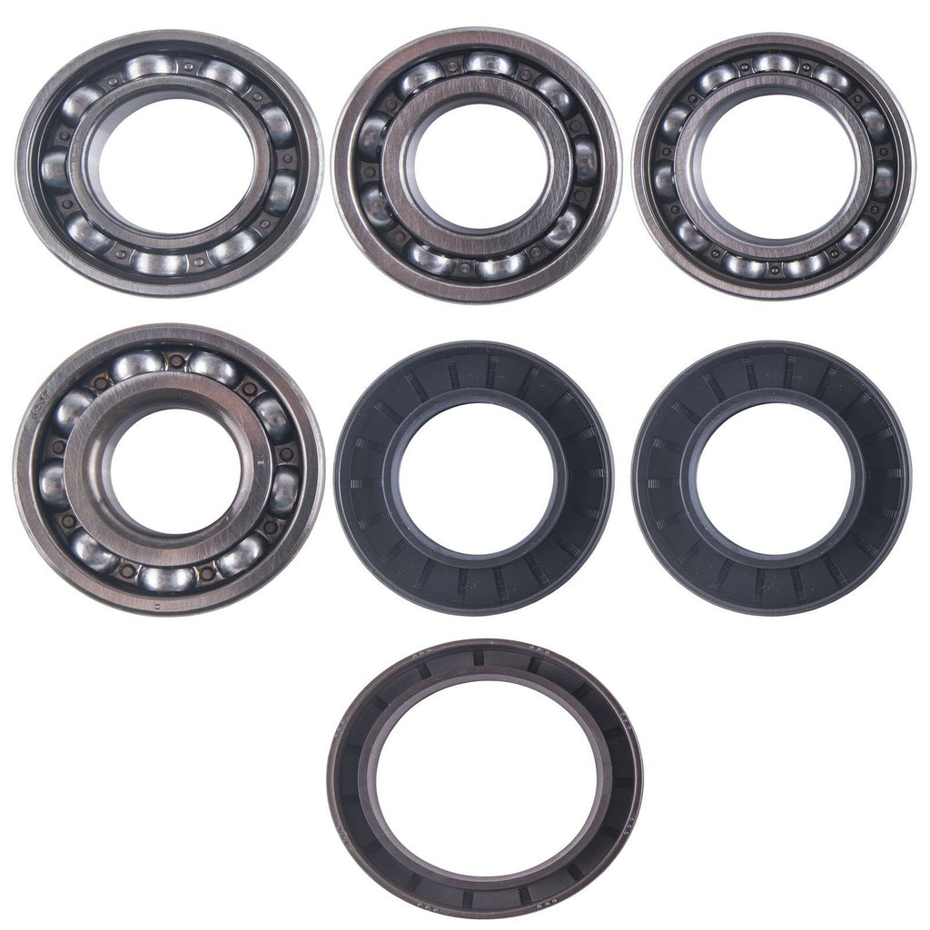 Yamaha Grizzly 450 Rear Differential Bearing & Seal Kit 2011 - 2014