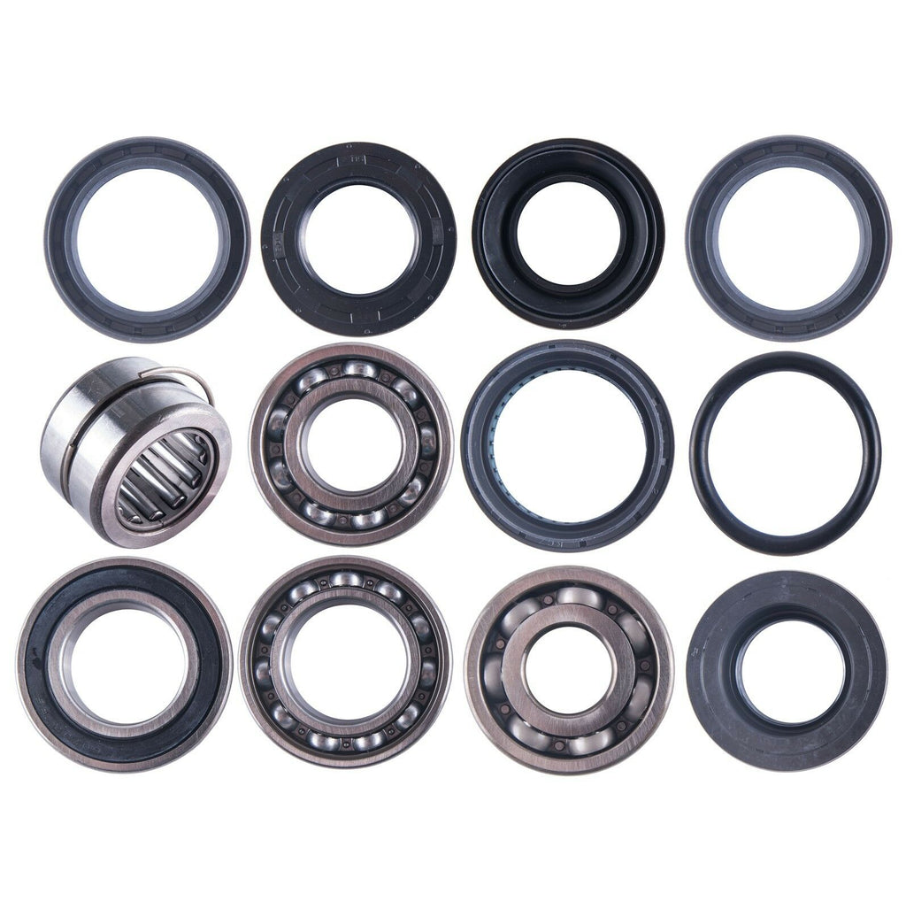 Honda TRX400 450 500 Rear Differential Bearing & Seal Kit 2001 - 2004