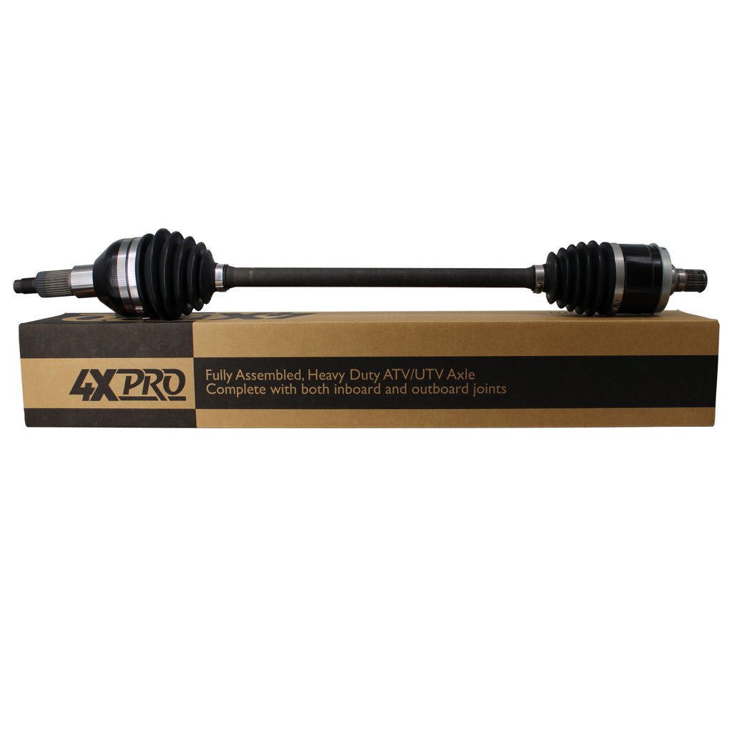 Kawasaki KRX 1000 Front Left Axle 2020 - 2021 – fits Kawasaki Teryx KRX 1000