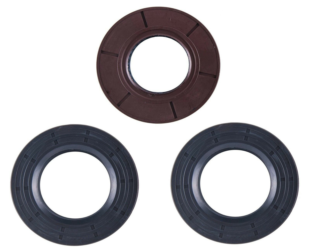 Polaris Sportsman 550 850 Rear Differential Seal Kit 2009 Only